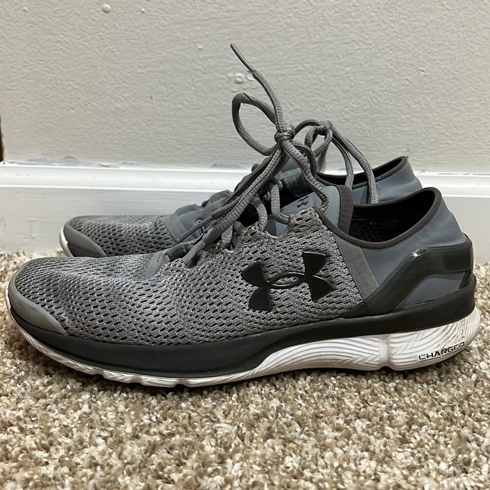 Under Armour shoes
